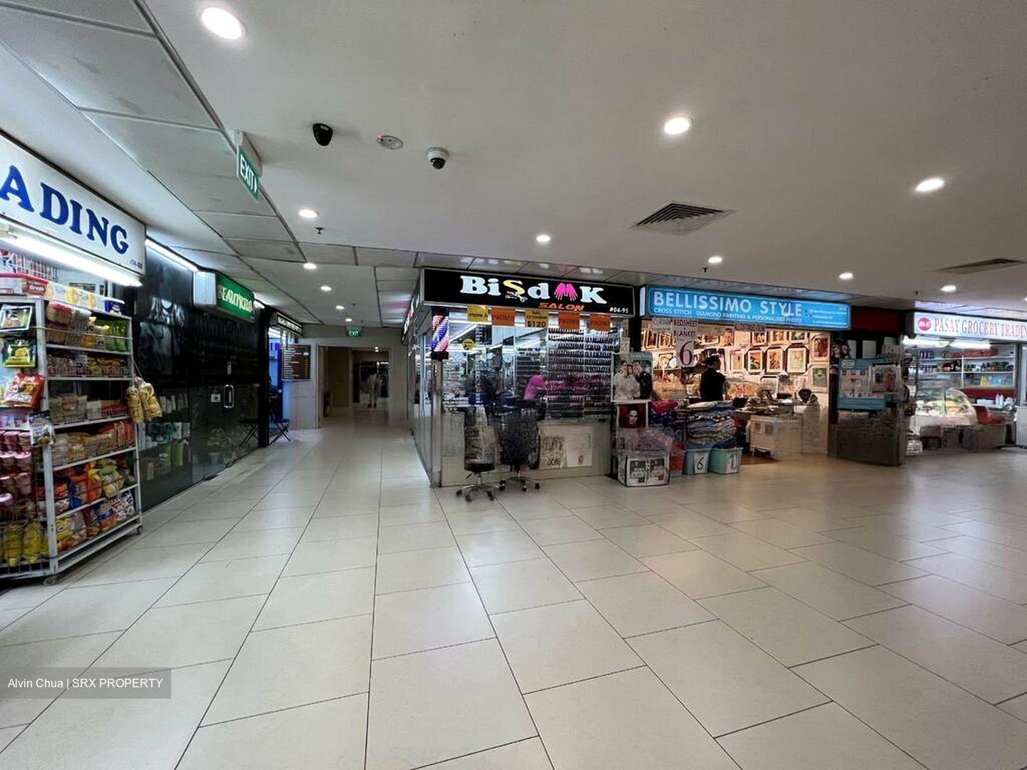 Lucky Plaza (D9), Shop House #628799331